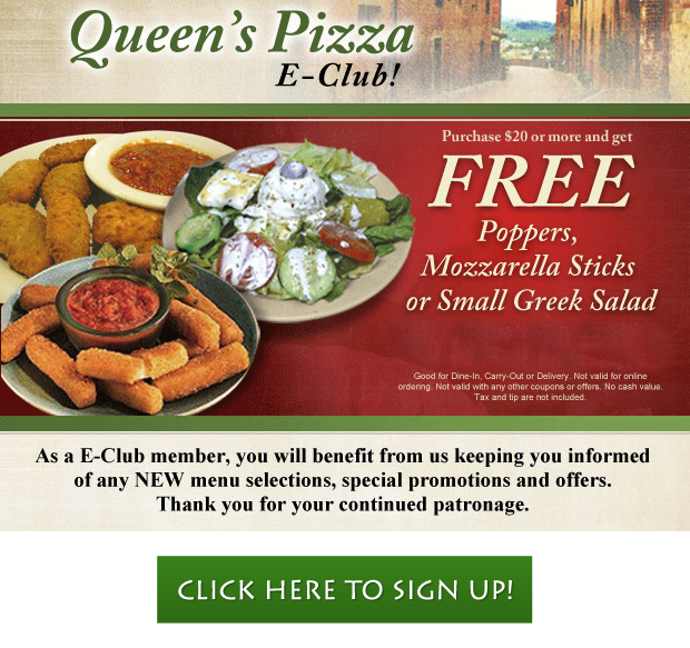 Travellers who viewed Davinos Queens Pizza also viewed